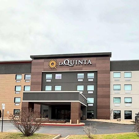 Hotel La Quinta By Wyndham Springdale Exteriér fotografie