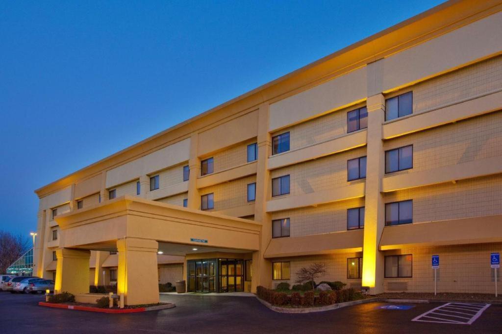 Hotel La Quinta By Wyndham Springdale Exteriér fotografie