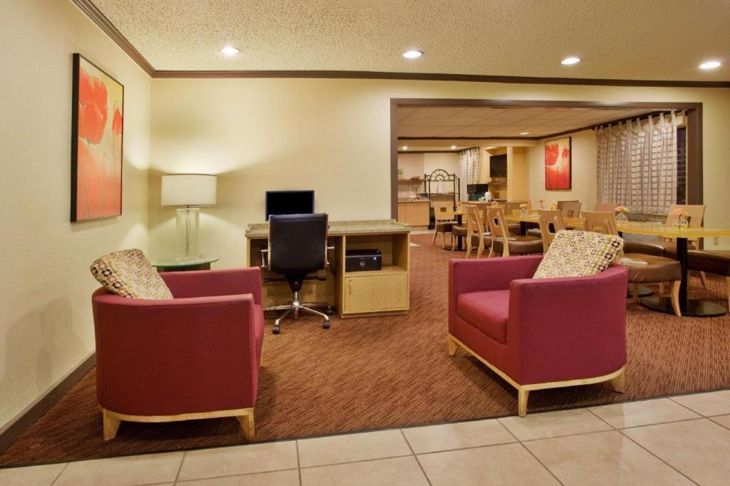 Hotel La Quinta By Wyndham Springdale Exteriér fotografie