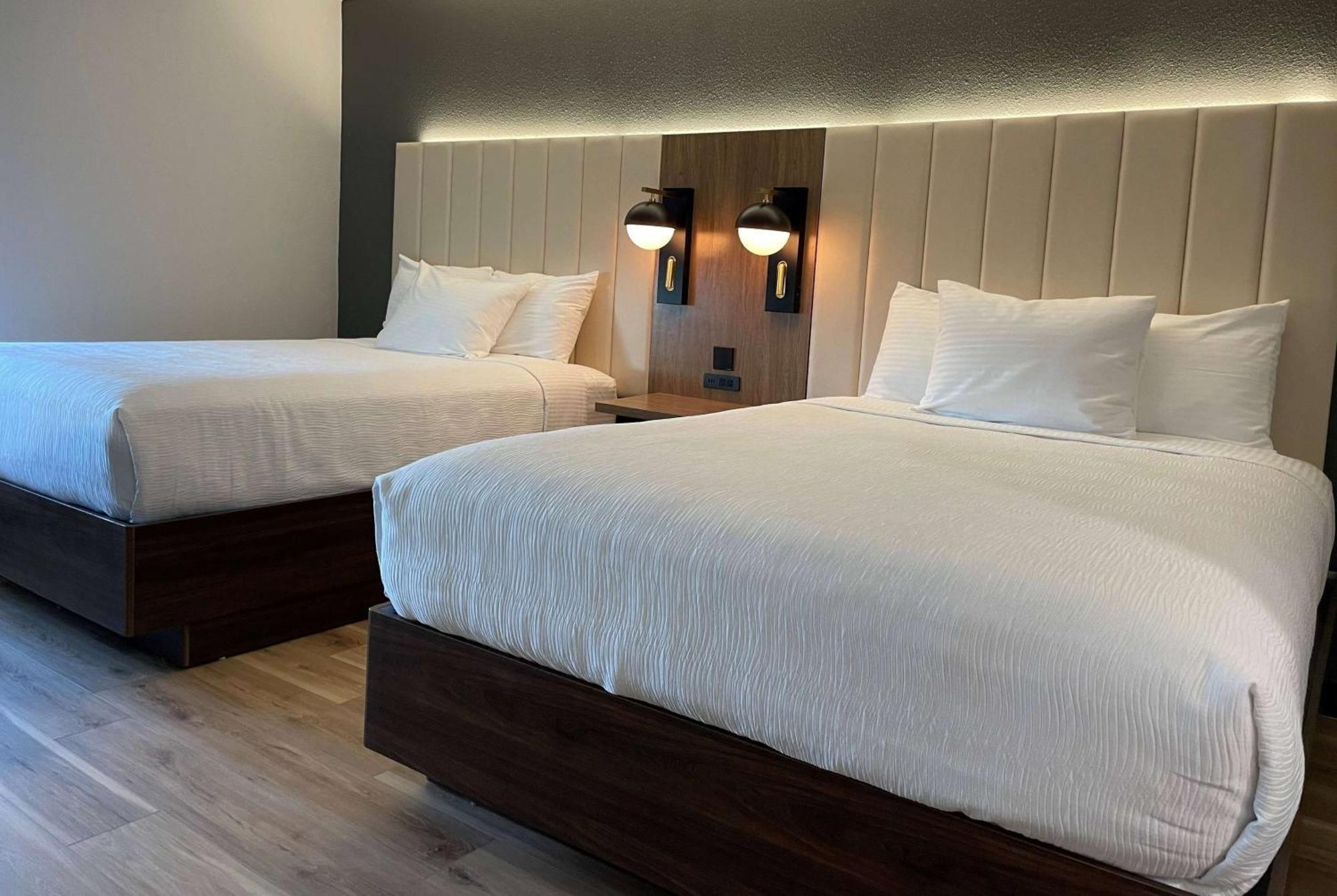 Hotel La Quinta By Wyndham Springdale Exteriér fotografie