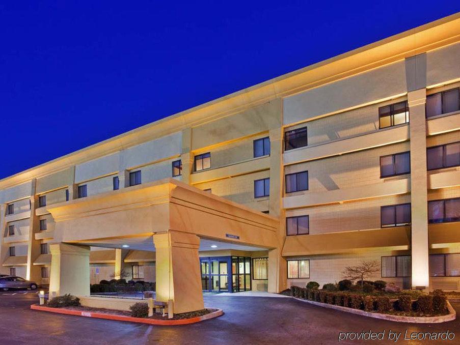 Hotel La Quinta By Wyndham Springdale Exteriér fotografie