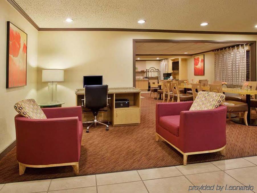Hotel La Quinta By Wyndham Springdale Exteriér fotografie